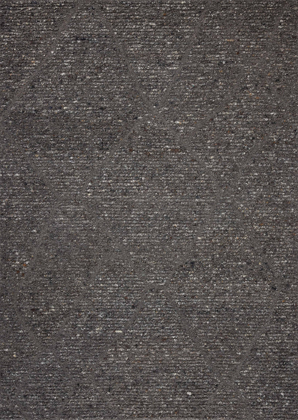 Magnolia Home by Joanna Gaines x Loloi Jones Rug - Granite-Blue Hand Home