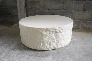 Padma Coffee Table-Blue Hand Home