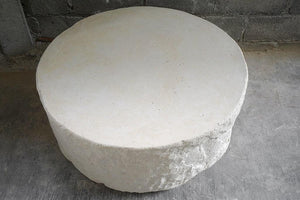 Padma Coffee Table-Blue Hand Home