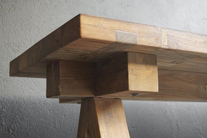 Malio Console-Blue Hand Home