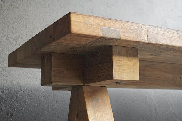 Malio Console-Blue Hand Home