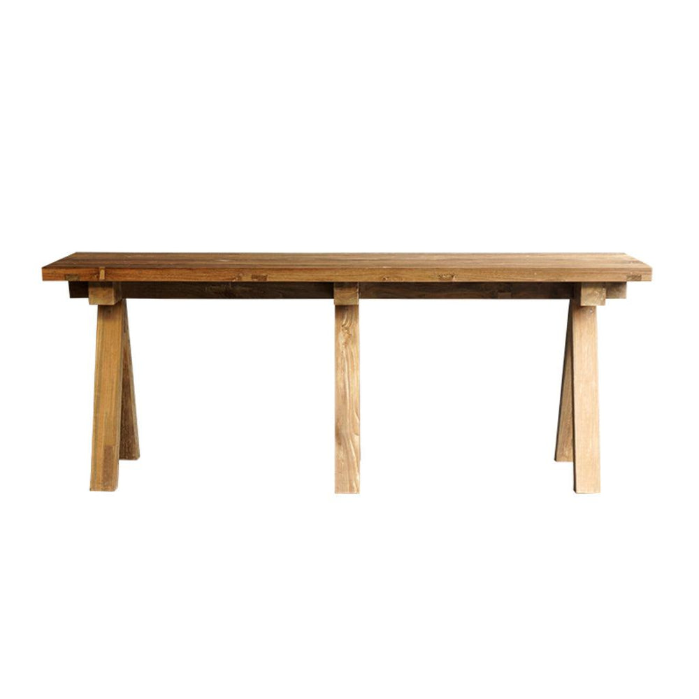 Malio Console-Blue Hand Home