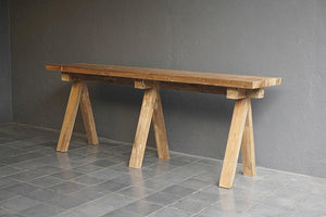 Malio Console-Blue Hand Home