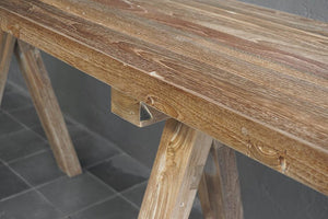 Malio Console-Blue Hand Home