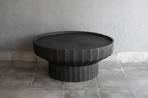Gangsing Coffee Table-Blue Hand Home