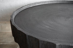 Gangsing Coffee Table-Blue Hand Home
