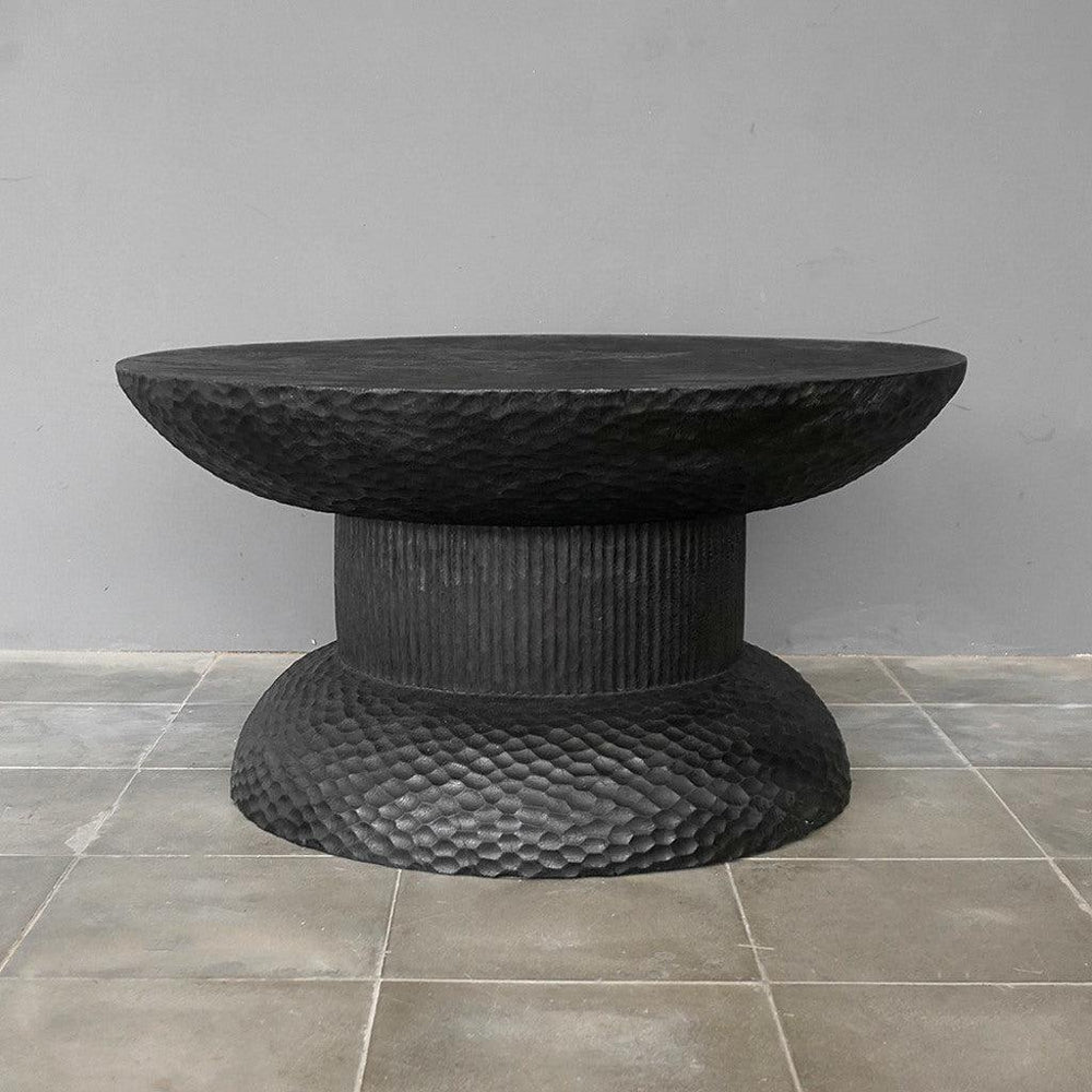 Bora Coffee Table-Blue Hand Home