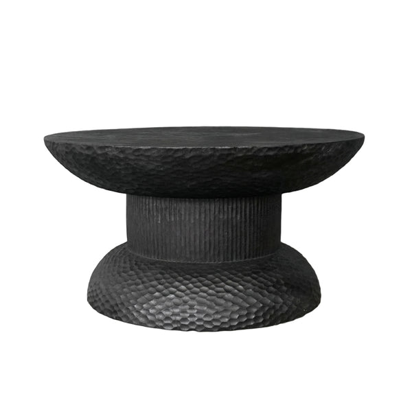 Bora Coffee Table-Blue Hand Home
