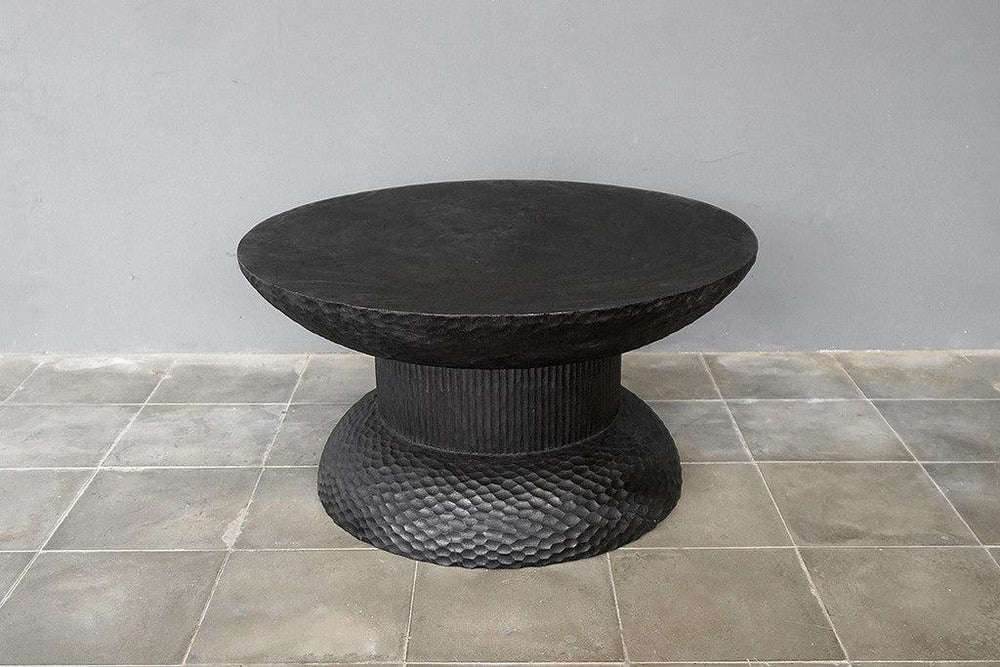Bora Coffee Table-Blue Hand Home