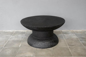 Bora Coffee Table-Blue Hand Home