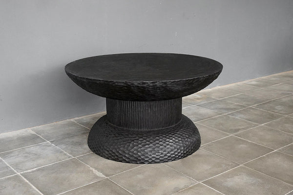 Bora Coffee Table-Blue Hand Home