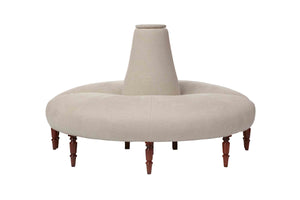 Coin 2pc Sofa - John Derian