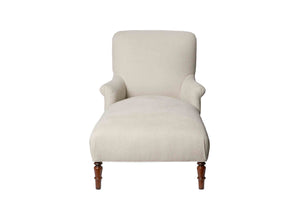 Pond Chaise Lounge - John Derian