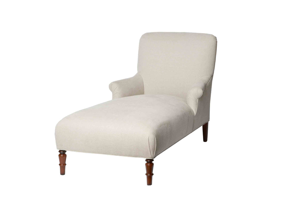 Pond Chaise Lounge - John Derian-Blue Hand Home
