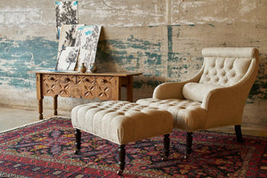 Juliet Chair