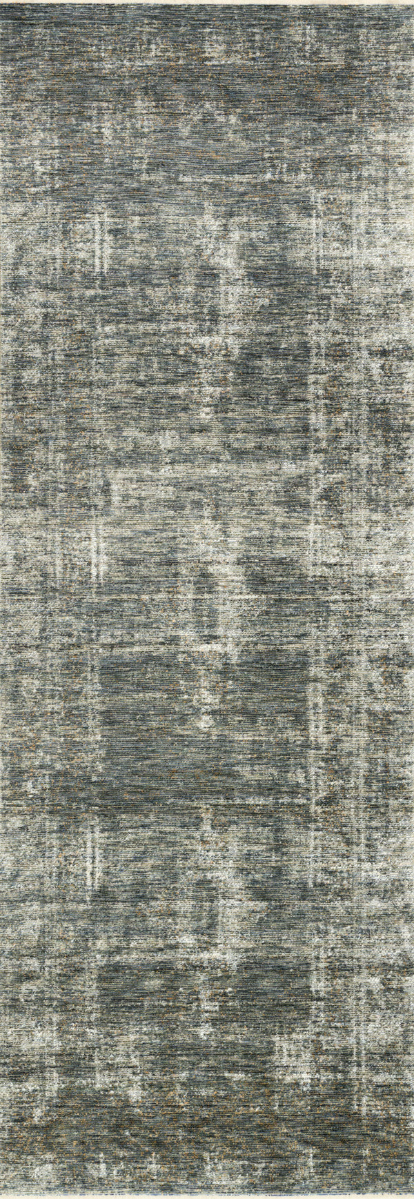 Magnolia Home by Joanna Gaines x Loloi Kennedy Rug - Bluestone-Blue Hand Home