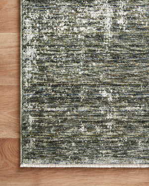 Magnolia Home by Joanna Gaines x Loloi Kennedy Rug - Bluestone-Blue Hand Home