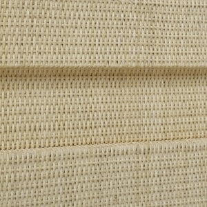 Bramble Kagu Rattan Bed King w/ Rattan Natural-Bramble-Blue Hand Home