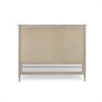 Kelly Upholstered Bed Queen-Blue Hand Home