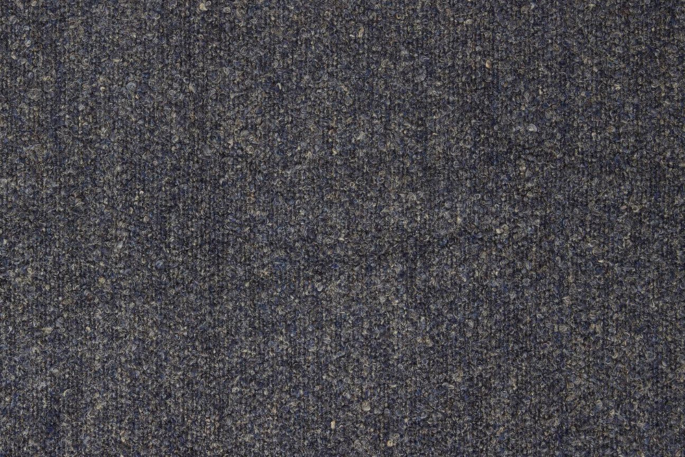 Knobby Indigo-Blue Hand Home