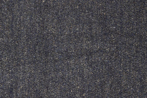 Knobby Indigo-Blue Hand Home
