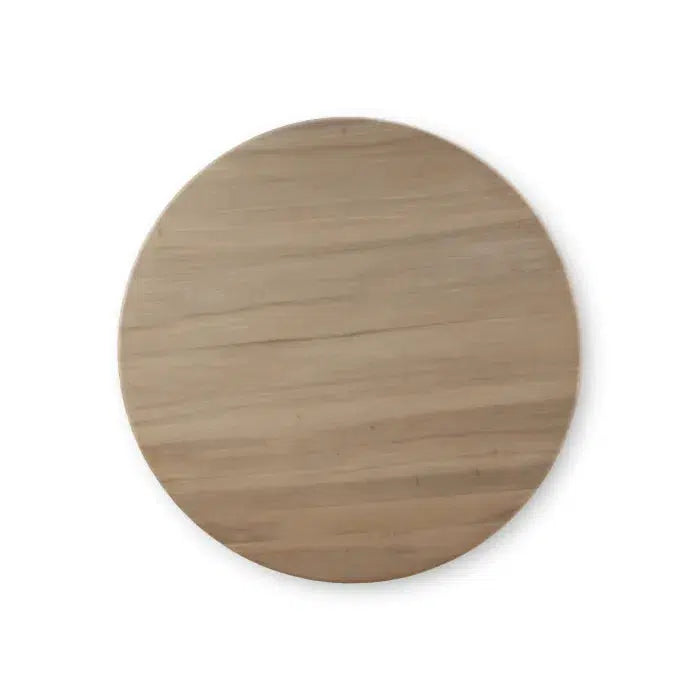 Bramble Kraton Coffee Table In Sandbar-Bramble-Blue Hand Home