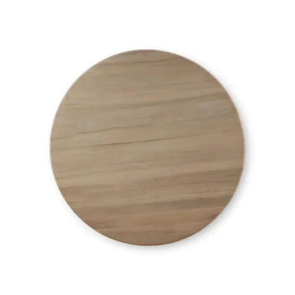 Bramble Kraton Coffee Table In Sandbar-Bramble-Blue Hand Home