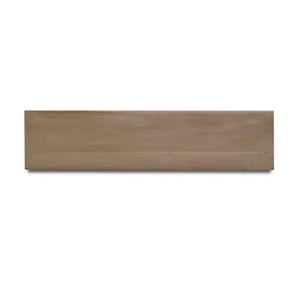 Bramble Kraton Console Table In Sandbar-Bramble-Blue Hand Home