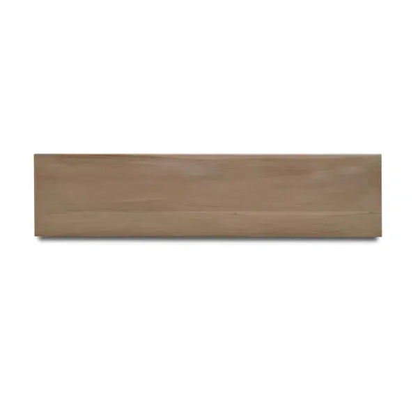 Bramble Kraton Console Table In Sandbar-Bramble-Blue Hand Home