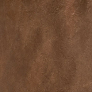 BANDERA SOFA, CR, Roche Tan Leather-Noir Furniture-Blue Hand Home