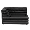 Bandera Sofa, L by Noir-Blue Hand Home