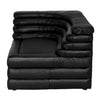 Bandera Sofa, L by Noir-Blue Hand Home