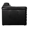 Bandera Sofa, L by Noir-Blue Hand Home