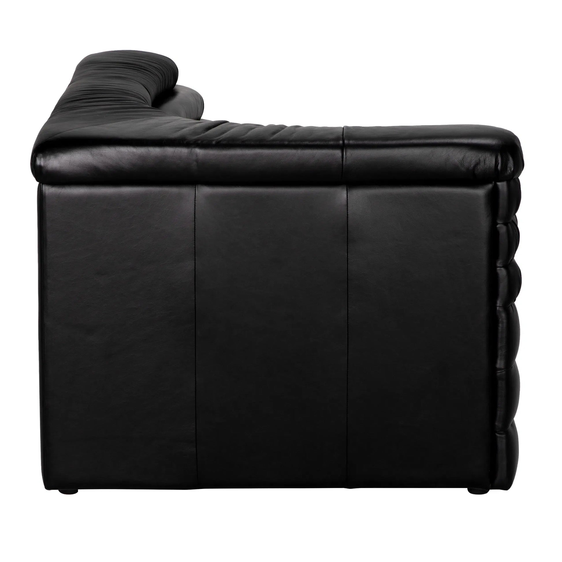 Bandera Sofa, L by Noir-Blue Hand Home