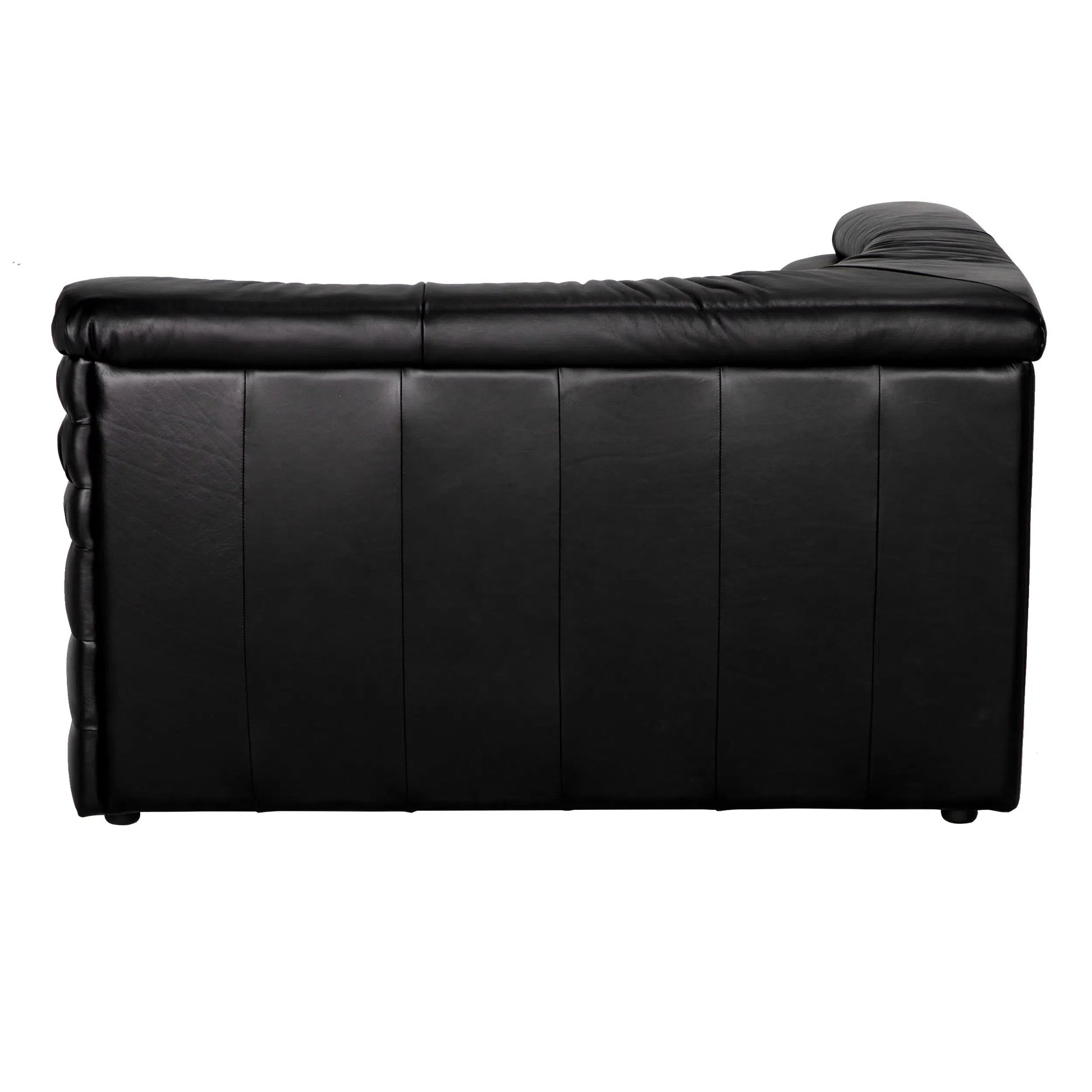 Bandera Sofa, L by Noir-Blue Hand Home