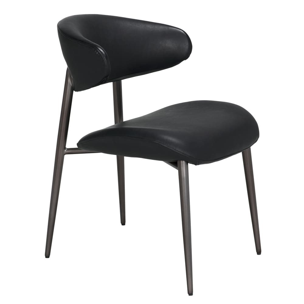 Hakone Chair-Blue Hand Home