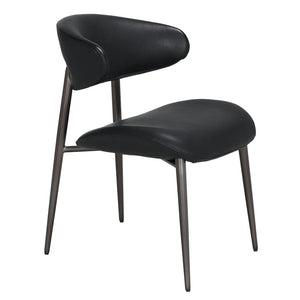 Hakone Chair-Blue Hand Home