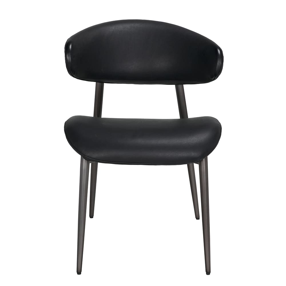 Hakone Chair-Blue Hand Home