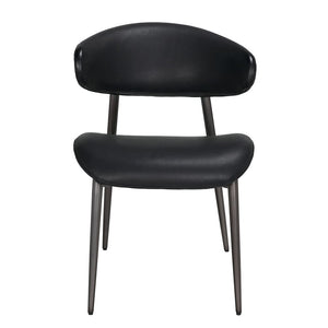 Hakone Chair-Blue Hand Home