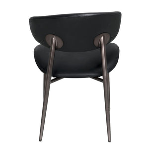 Hakone Chair-Blue Hand Home