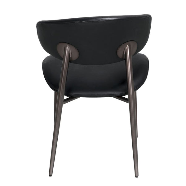Hakone Chair-Blue Hand Home