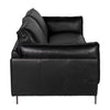 Ray Sofa by Noir-Blue Hand Home