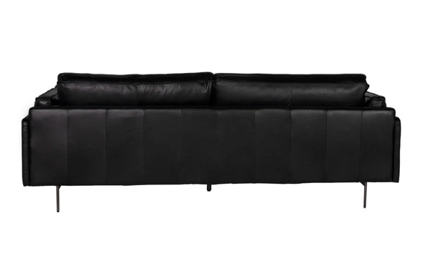 Ray Sofa by Noir-Blue Hand Home