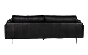Ray Sofa by Noir-Blue Hand Home