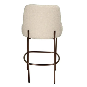 Darwin Counter Chair-Blue Hand Home
