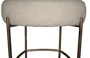 Darwin Counter Chair-Blue Hand Home