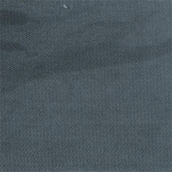 Dusty Blue Velvet - LL271