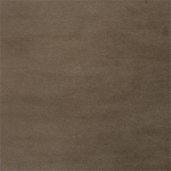 Espresso Brown Velvet - LL275