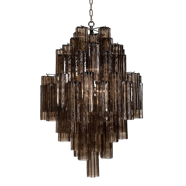 Coco Chandelier-Noir Furniture-Blue Hand Home