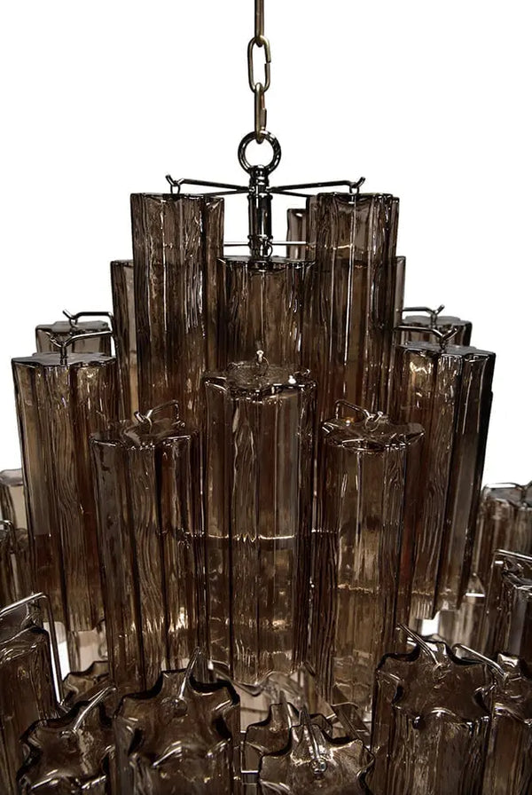 Coco Chandelier-Noir Furniture-Blue Hand Home